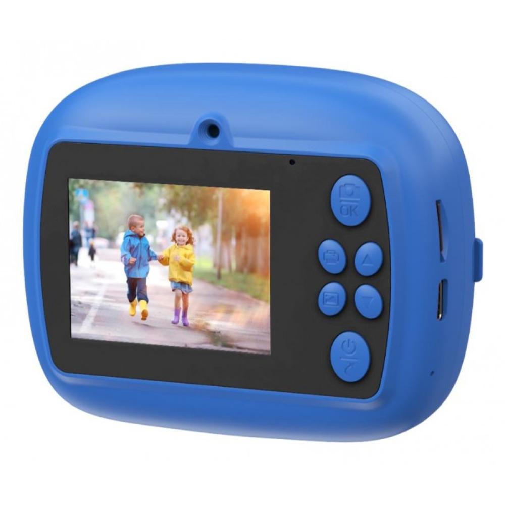 Celly - KIDSCAMPRINT Azul