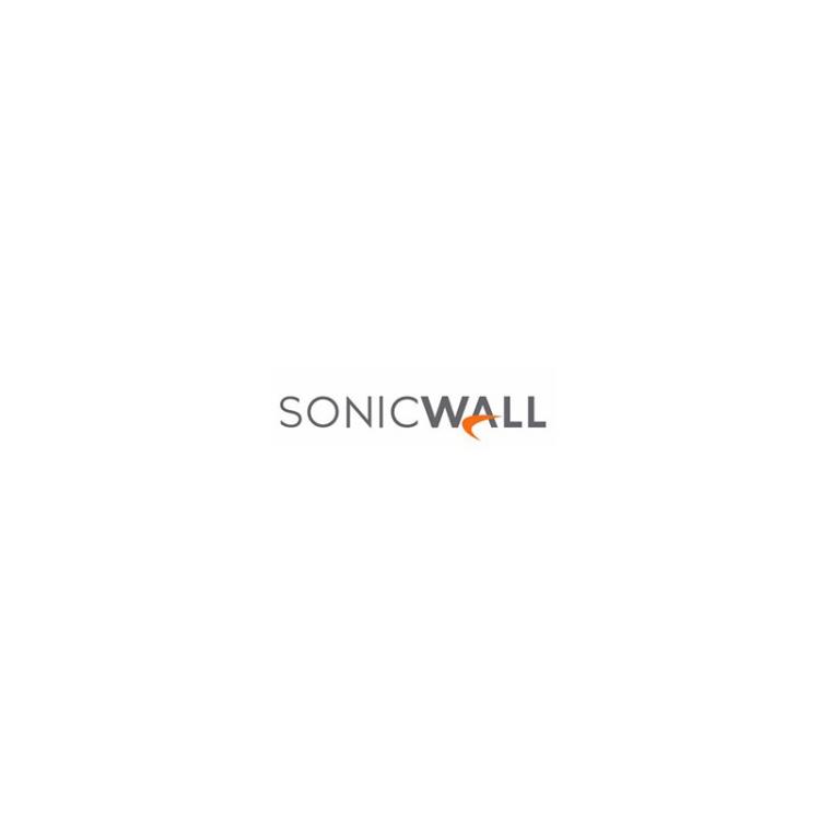 SonicWall - 03-SSC-2840 gasto de mantenimiento y soporte 1 año(s)