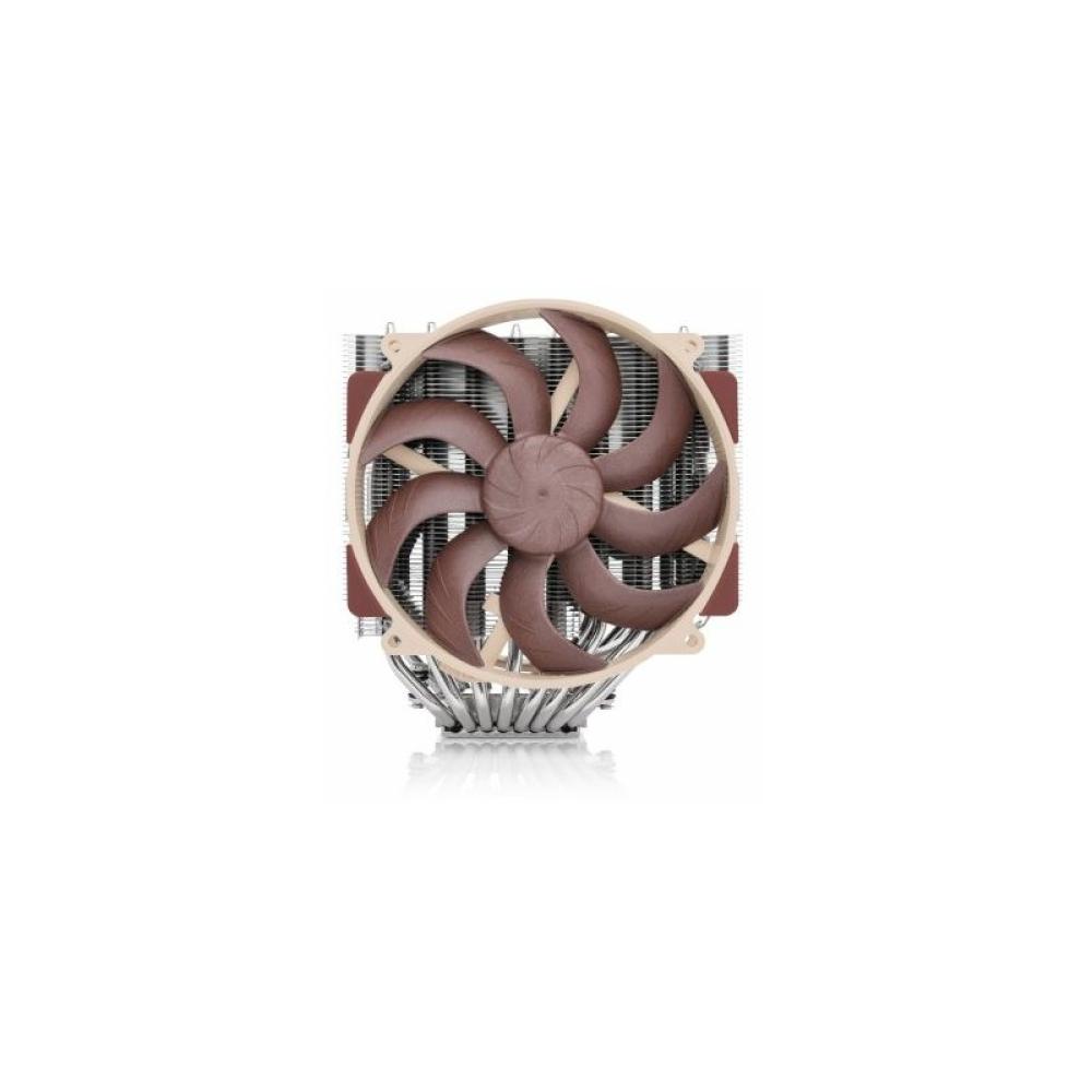 Noctua - NH-D15 G2 HBC sistema de refrigeración para ordenador Procesador Refrigerador de aire 14 cm