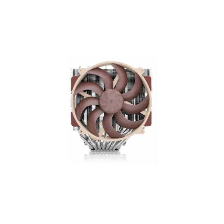 Noctua - NH-D15 G2 HBC sistema de refrigeración para ordenador Procesador Refrigerador de aire 14 cm