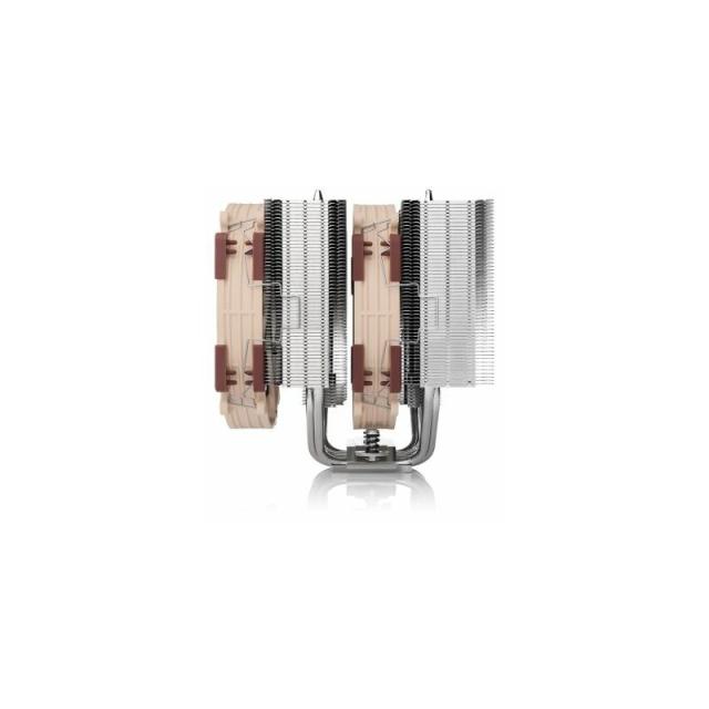 Noctua - NH-D15 G2 HBC sistema de refrigeración para ordenador Procesador Refrigerador de aire 14 cm