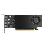 PNY - VCNRTXA400-SB tarjeta gráfica NVIDIA RTX A400 4 GB GDDR6