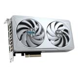 GIGABYTE - GeForce RTX 5060 EAGLE OC ICE 8G Tarjeta Gráfica - 8GB GDDR7, 128bit, PCI-E 5.0, 2550 MHz Frecuencia del núcleo, 3 x