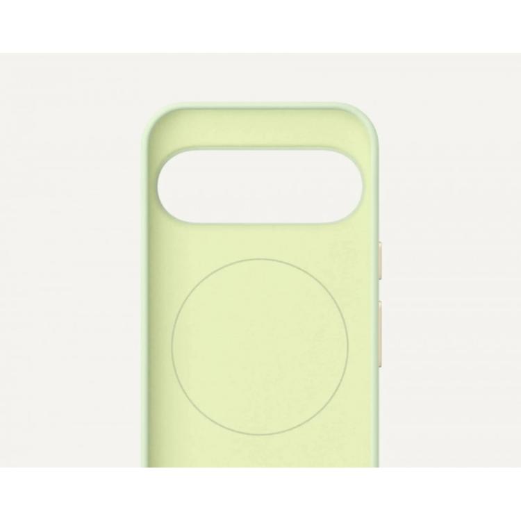 Google - Pixelsnap funda para teléfono móvil 17,3 cm (6.8") Verde