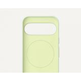 Google - Pixelsnap funda para teléfono móvil 17,3 cm (6.8") Verde