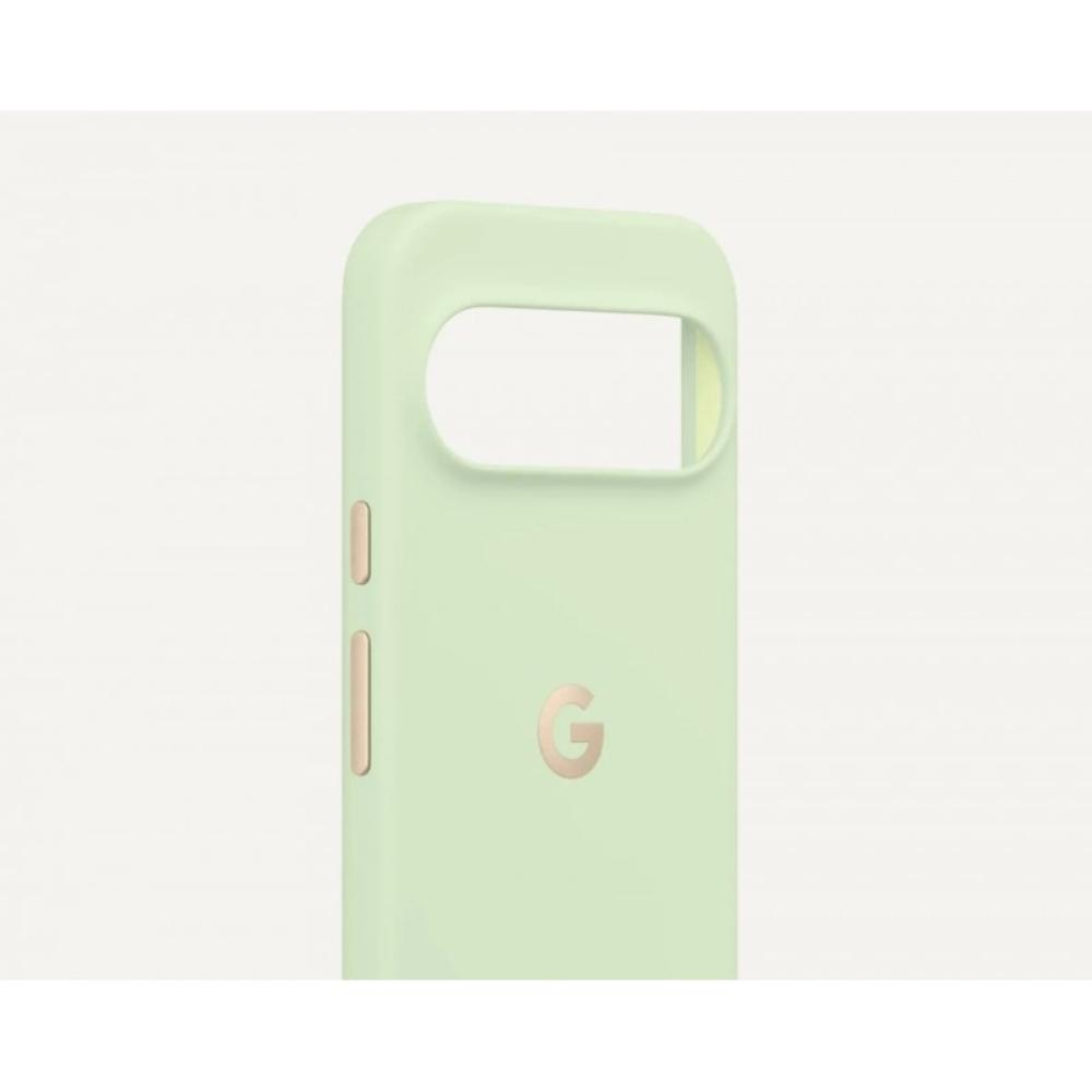 Google - Pixelsnap funda para teléfono móvil 17,3 cm (6.8") Verde