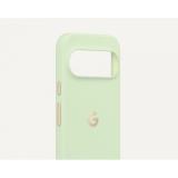 Google - Pixelsnap funda para teléfono móvil 17,3 cm (6.8") Verde