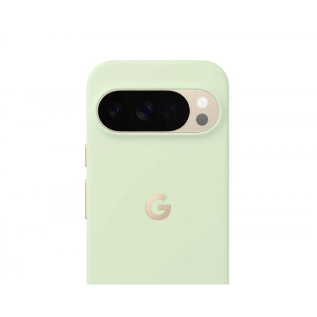Google - Pixelsnap funda para teléfono móvil 17,3 cm (6.8") Verde