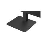 LG - 24BA750-B pantalla para PC 60,5 cm (23.8") 1920 x 1080 Pixeles Full HD LCD Mesa Negro