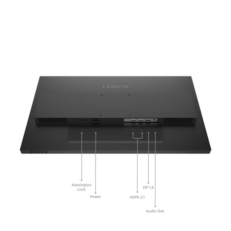 Lenovo - Legion 27-10 pantalla para PC 68,6 cm (27") 1920 x 1080 Pixeles Full HD LCD Negro