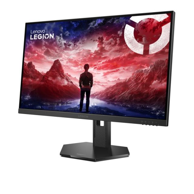Lenovo - Legion 27-10 pantalla para PC 68,6 cm (27") 1920 x 1080 Pixeles Full HD LCD Negro