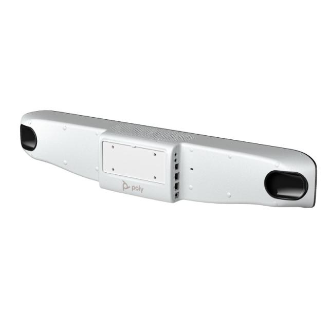 HP Poly - Barra de vídeo multifunción Poly Studio X72