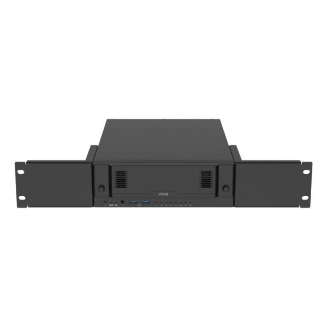 Axis - S2208 Mk II 4 TB Negro