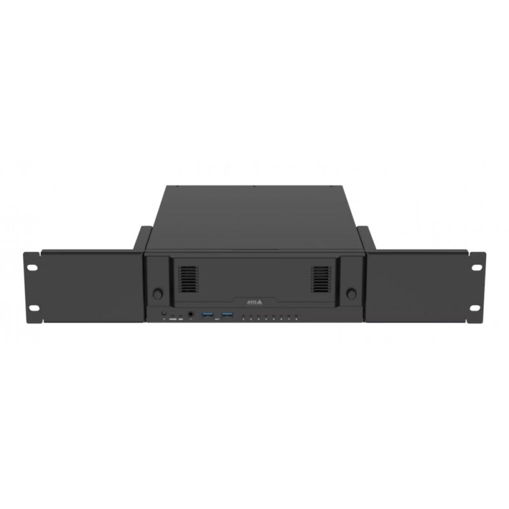 Axis - S2208 Mk II 4 TB Negro
