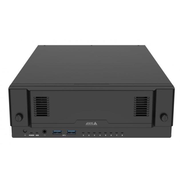 Axis - S2208 Mk II 4 TB Negro