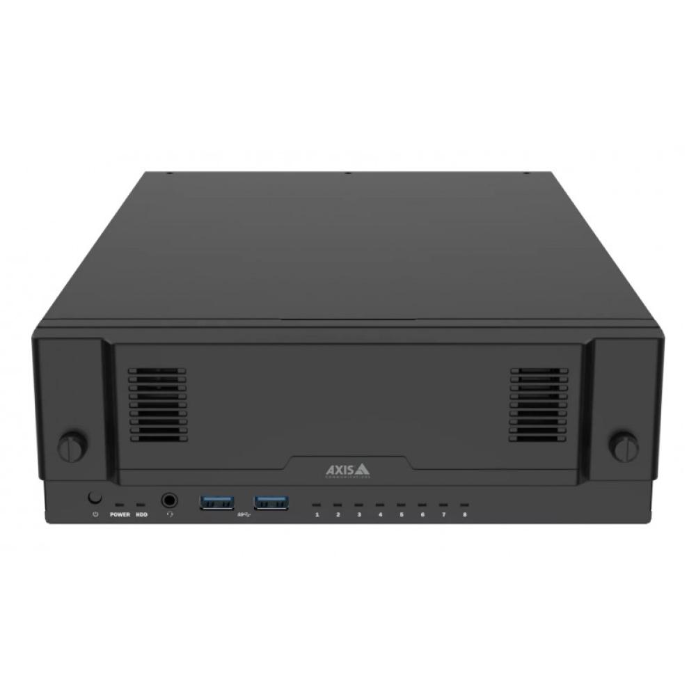 Axis - S2208 Mk II 4 TB Negro