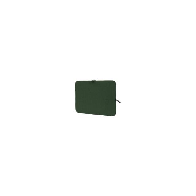 Tucano - BFM1314-V maletines para portátil 35,6 cm (14") Funda Verde