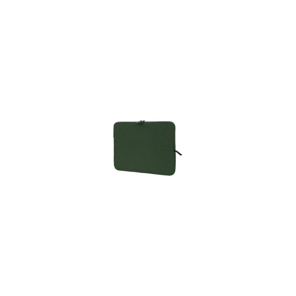 Tucano - BFM1314-V maletines para portátil 35,6 cm (14") Funda Verde