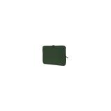 Tucano - BFM1314-V maletines para portátil 35,6 cm (14") Funda Verde