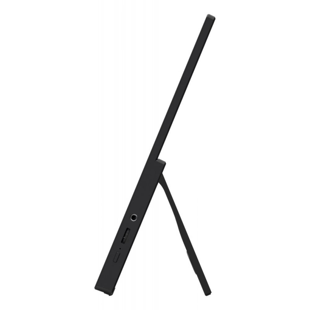 MSI - PRO MP165 E6 monitor o TV portátil Monitor portátil Negro 39,6 cm (15.6") LED 1920 x 1080 Pixeles