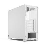 Fractal Design - Pop 2 Air White TG RGB Midi Tower Blanco