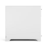 Fractal Design - Pop 2 Air White TG RGB Midi Tower Blanco