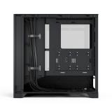 Fractal Design - Pop 2 Air Black TG RGB Midi Tower Negro