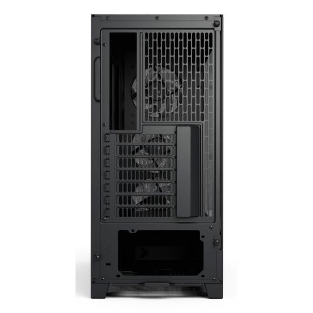 Fractal Design - Pop 2 Air Black TG RGB Midi Tower Negro