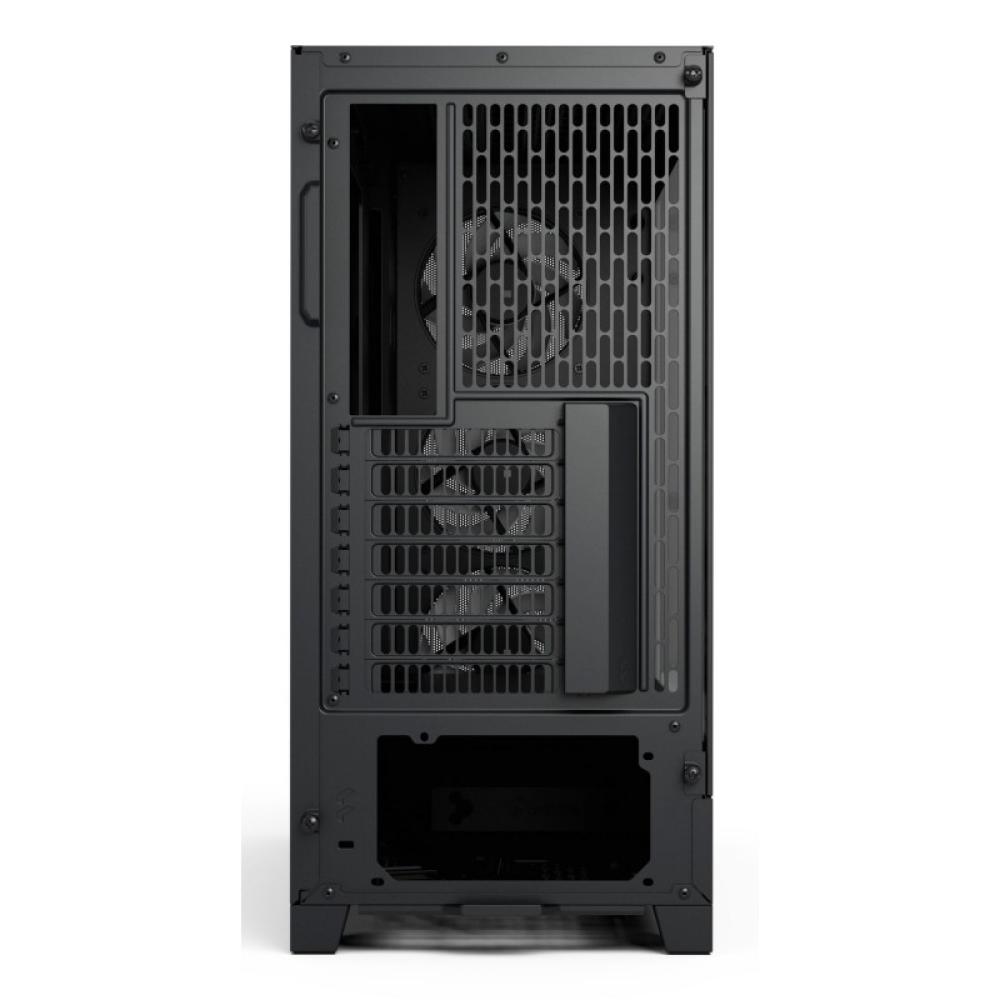 Fractal Design - Pop 2 Air Black TG RGB Midi Tower Negro