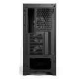 Fractal Design - Pop 2 Air Black TG RGB Midi Tower Negro