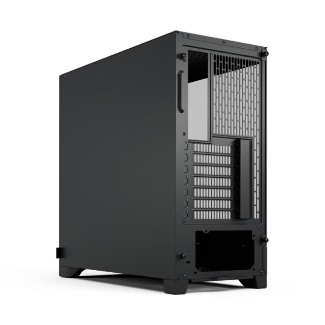 Fractal Design - Pop 2 Air Black TG RGB Midi Tower Negro