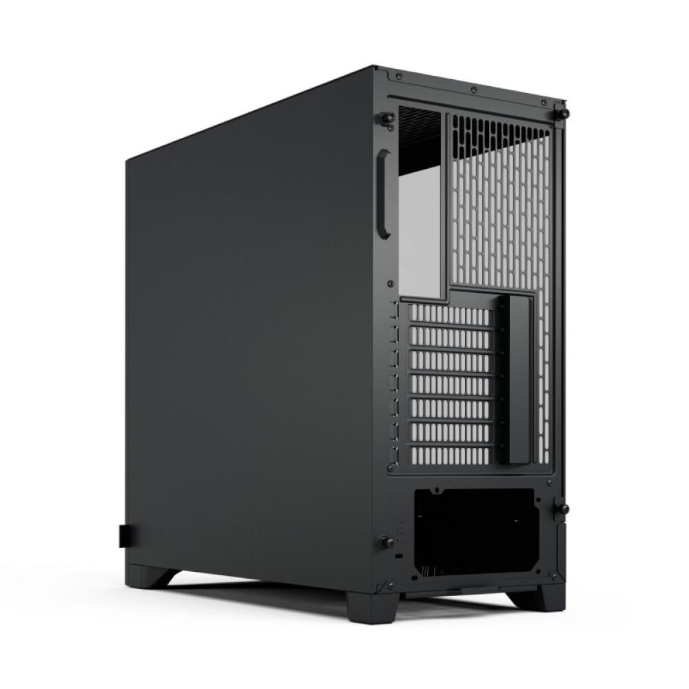 Fractal Design - Pop 2 Air Black TG RGB Midi Tower Negro