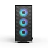 Fractal Design - Pop 2 Air Black TG RGB Midi Tower Negro