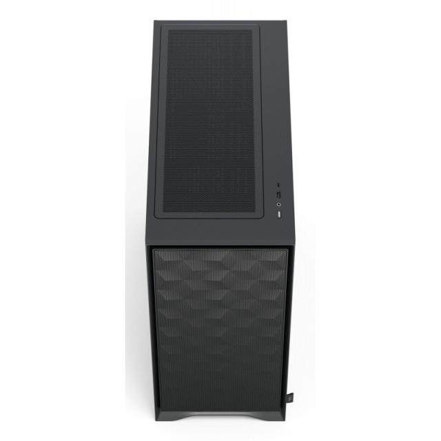 Fractal Design - Pop 2 Air Black TG Midi Tower Negro