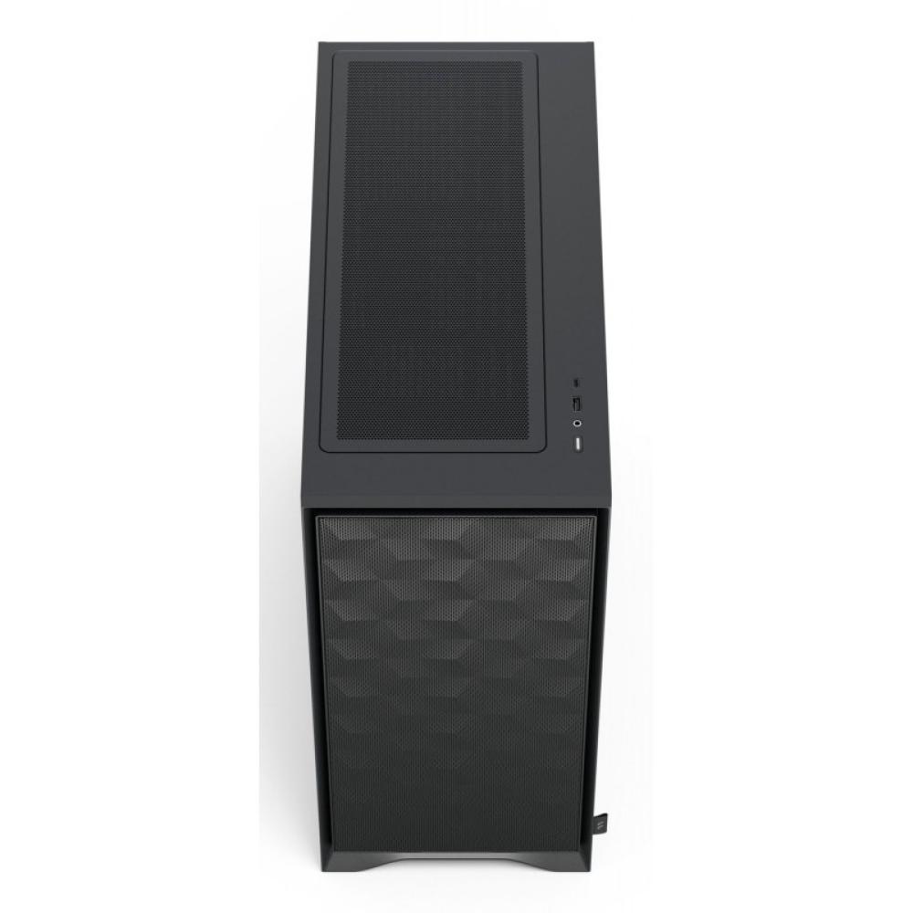 Fractal Design - Pop 2 Air Black TG Midi Tower Negro