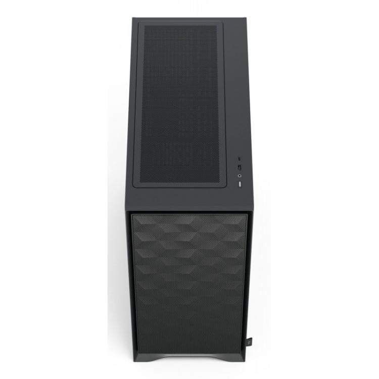 Fractal Design - Pop 2 Air Black TG Midi Tower Negro
