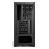 Fractal Design - Pop 2 Air Black TG Midi Tower Negro