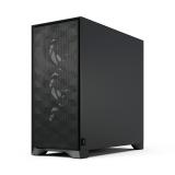 Fractal Design - Pop 2 Air Black TG Midi Tower Negro