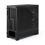 Fractal Design - Pop 2 Air Black TG Midi Tower Negro