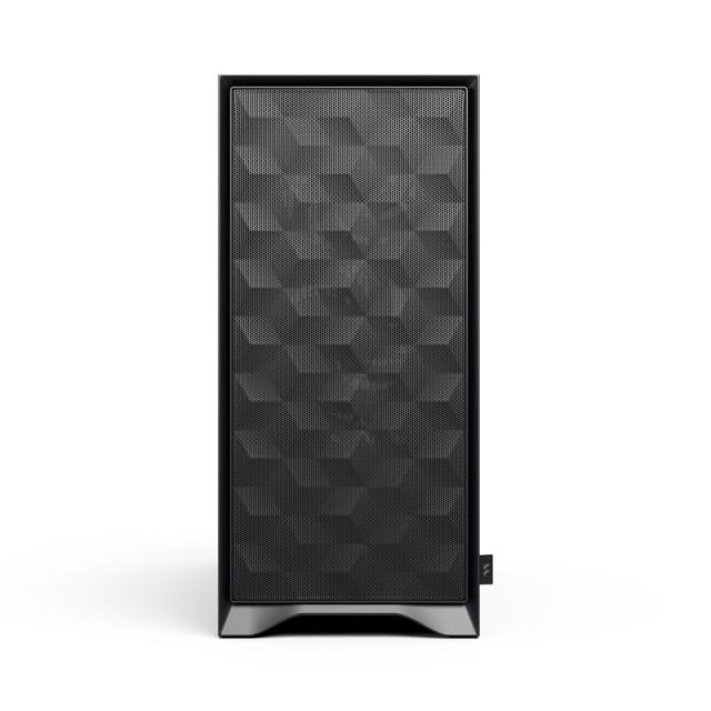 Fractal Design - Pop 2 Air Black TG Midi Tower Negro