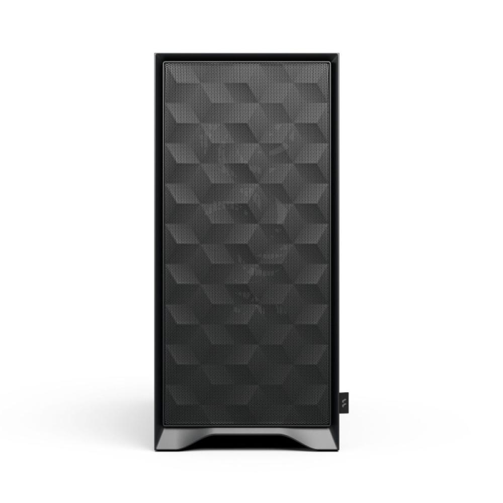 Fractal Design - Pop 2 Air Black TG Midi Tower Negro