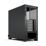 Fractal Design - Pop 2 Air Black TG Midi Tower Negro