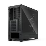 Fractal Design - Pop 2 Air Black TG Midi Tower Negro