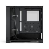 Fractal Design - Pop 2 Air Black TG Midi Tower Negro