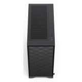 Fractal Design - Pop 2 Air Black Solid Midi Tower Negro