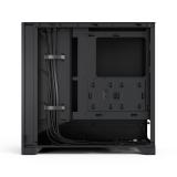 Fractal Design - Pop 2 Air Black Solid Midi Tower Negro