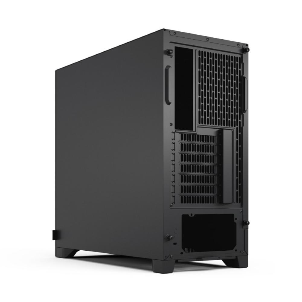 Fractal Design - Pop 2 Air Black Solid Midi Tower Negro