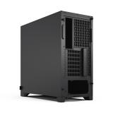Fractal Design - Pop 2 Air Black Solid Midi Tower Negro