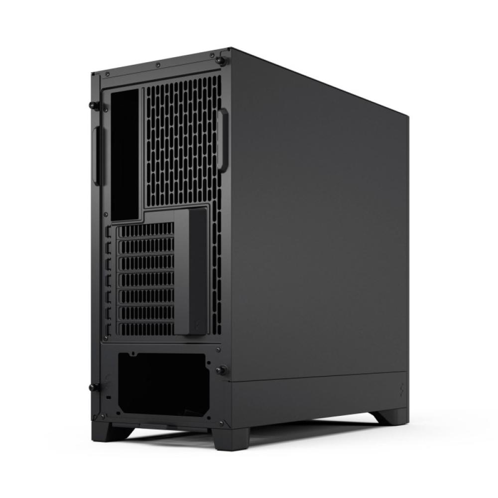 Fractal Design - Pop 2 Air Black Solid Midi Tower Negro