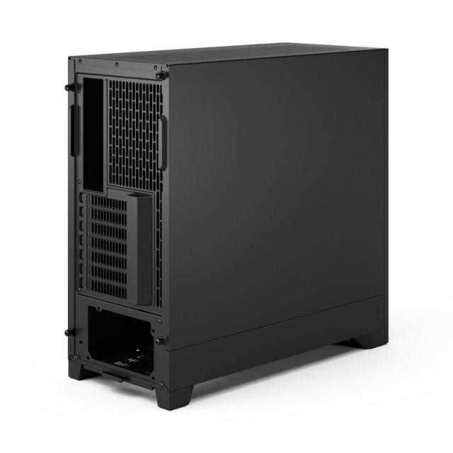 Fractal Design - Pop 2 Air Black Solid Midi Tower Negro